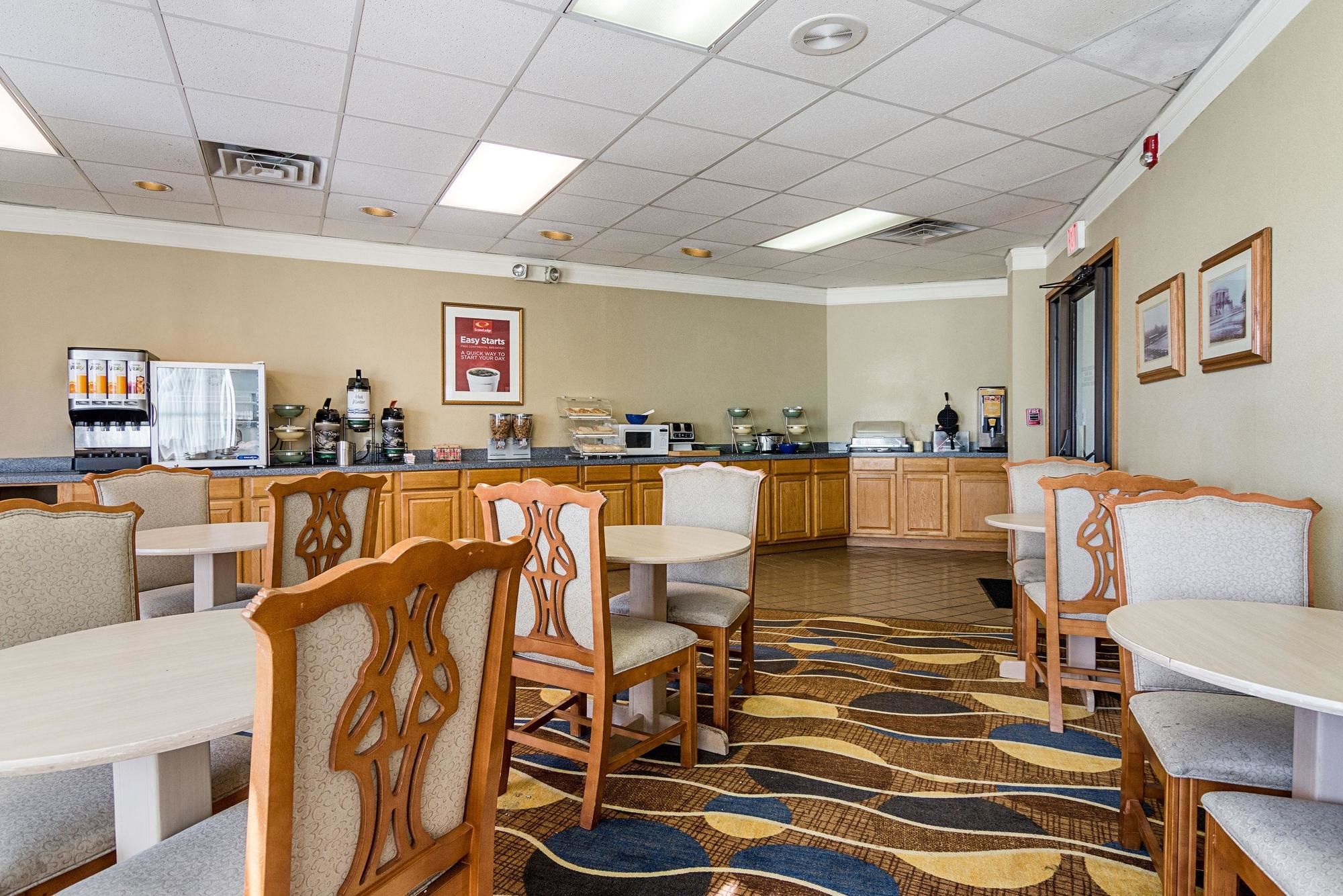 Econo Lodge
