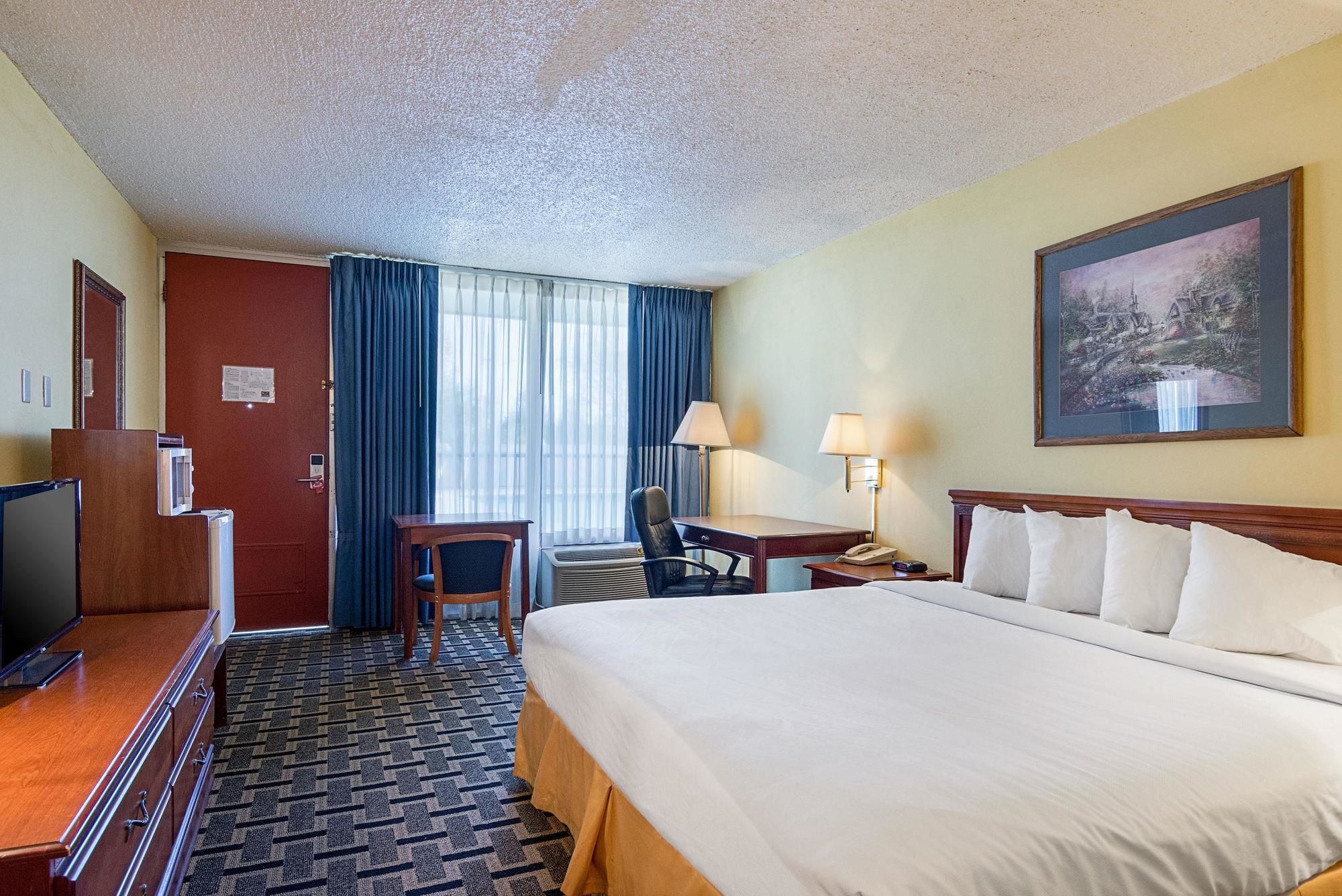 Econo Lodge