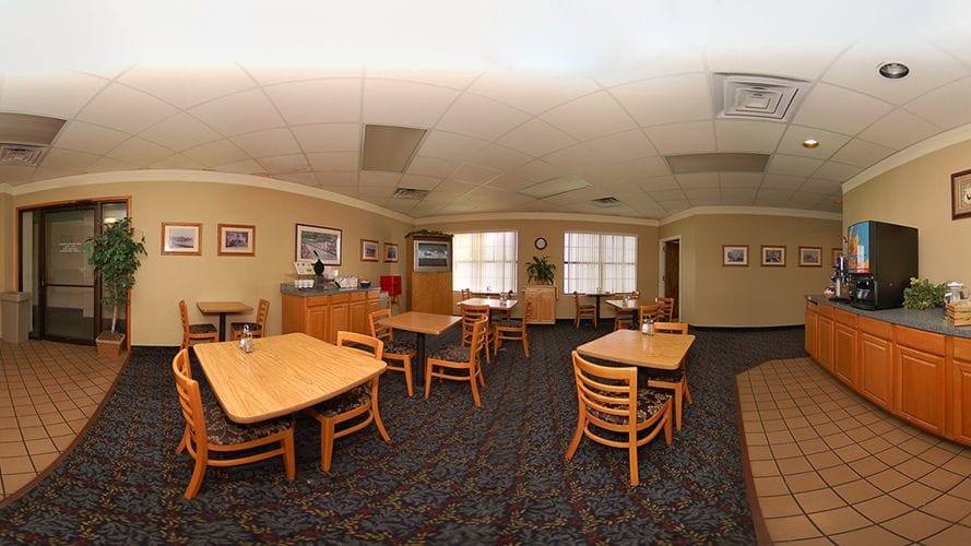 Econo Lodge