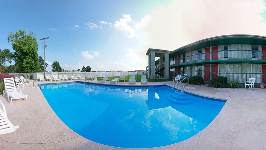Econo Lodge