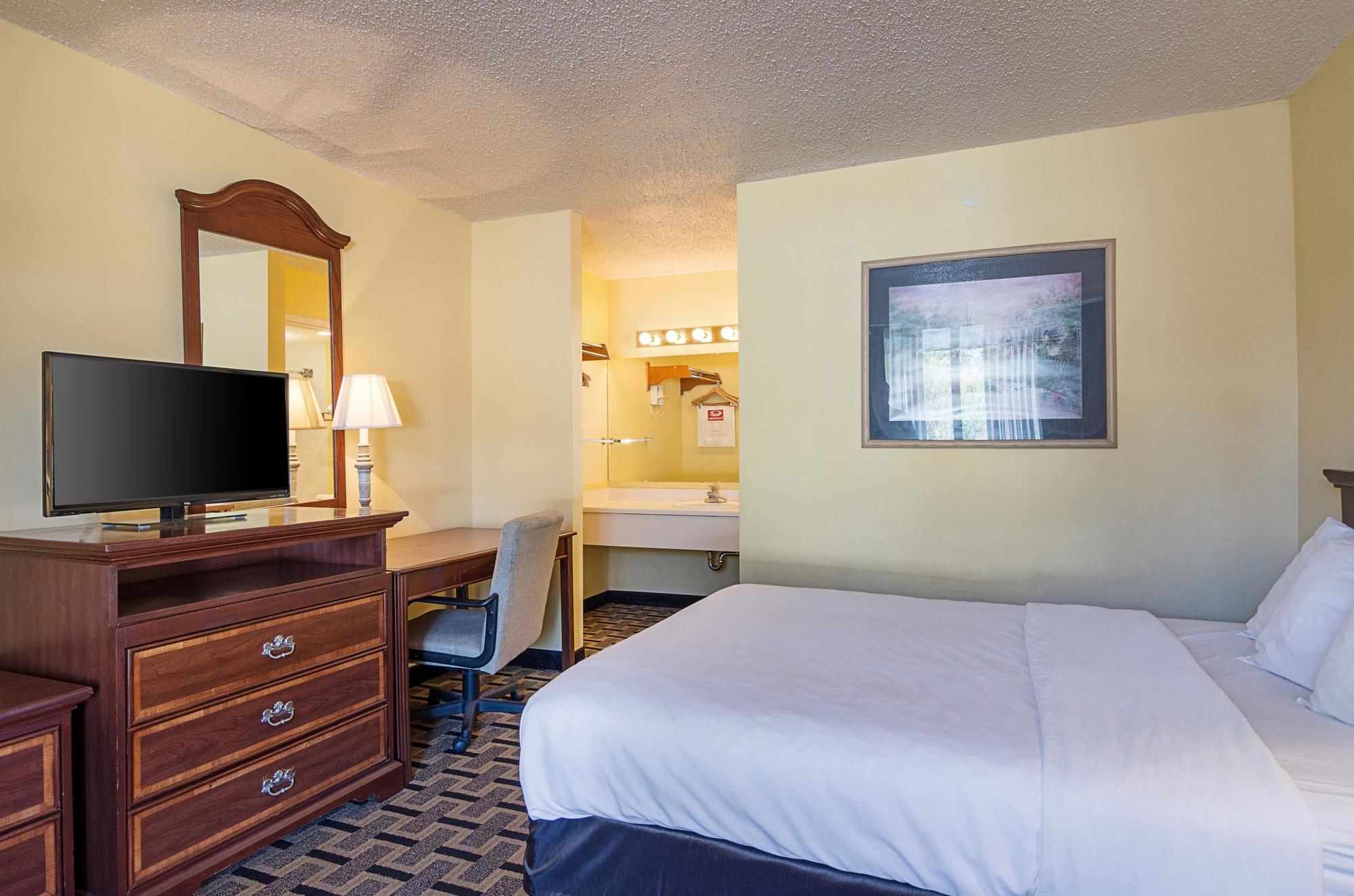 Econo Lodge