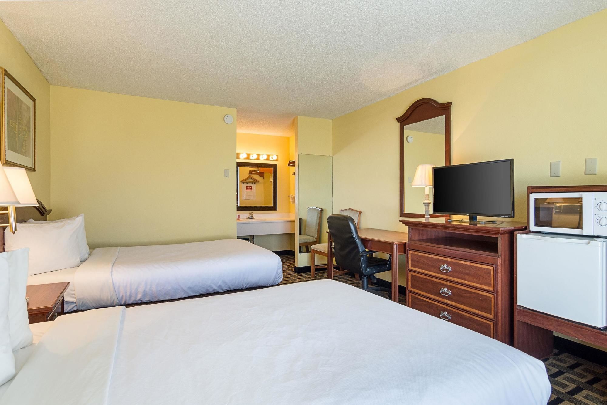 Econo Lodge