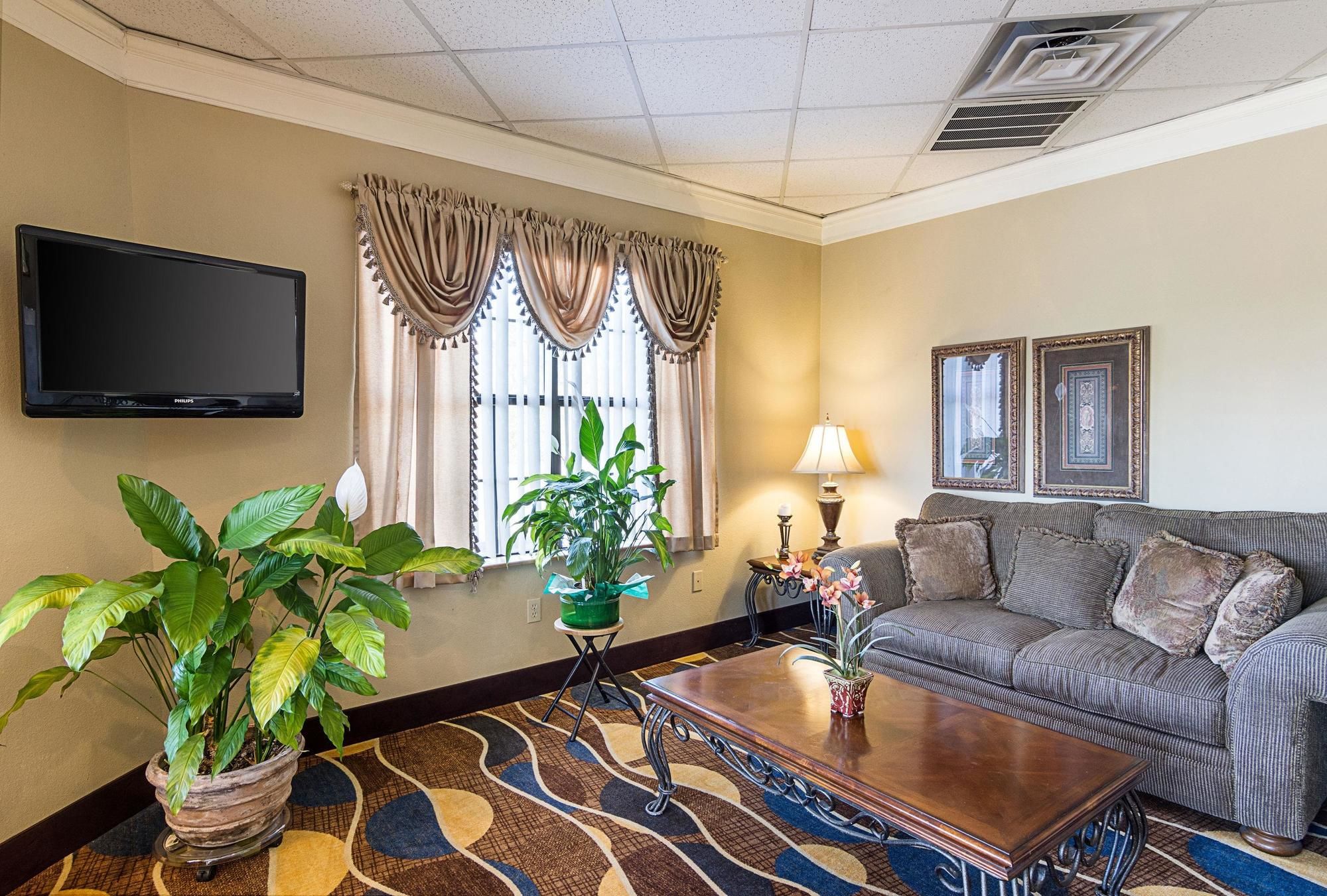 Econo Lodge