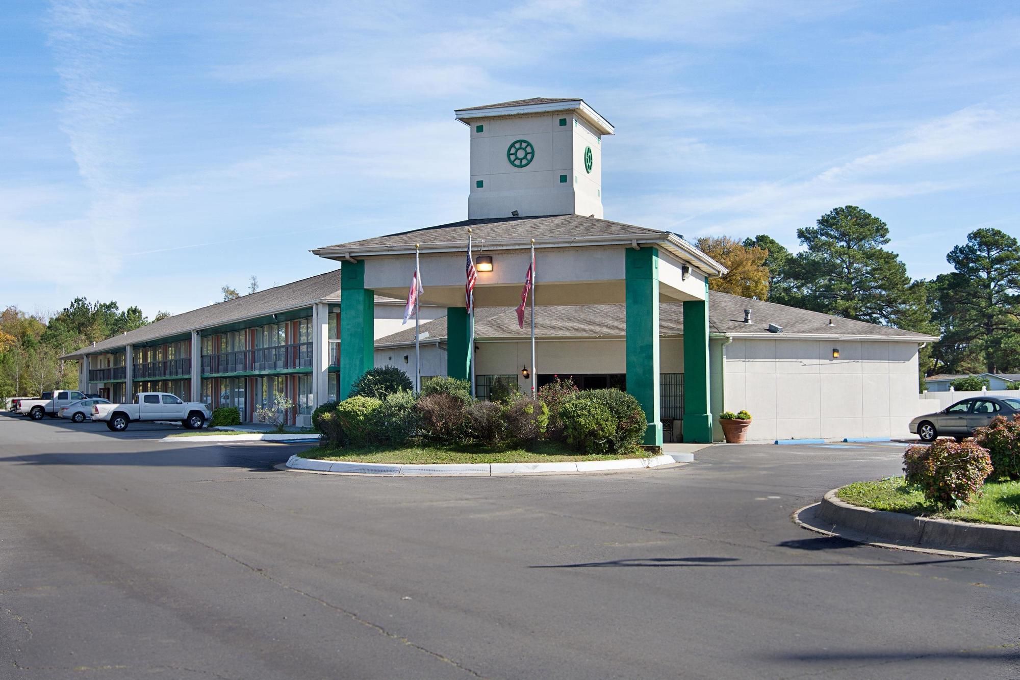 Econo Lodge