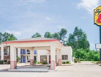 Super 8 by Wyndham Arkadelphia Caddo Valley Area