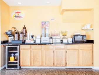 Super 8 by Wyndham Arkadelphia Caddo Valley Area