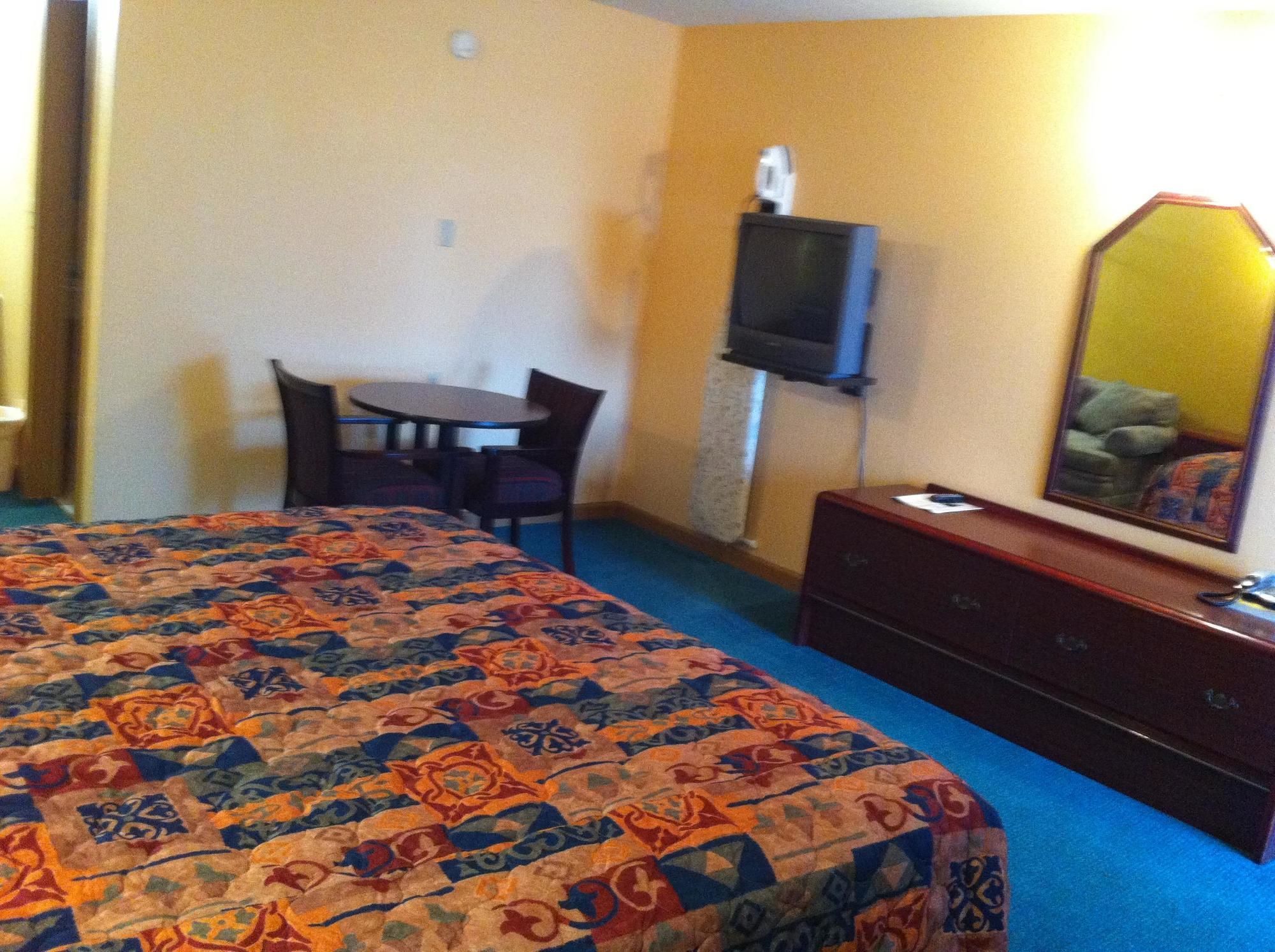 Regency Inn Bald Knob