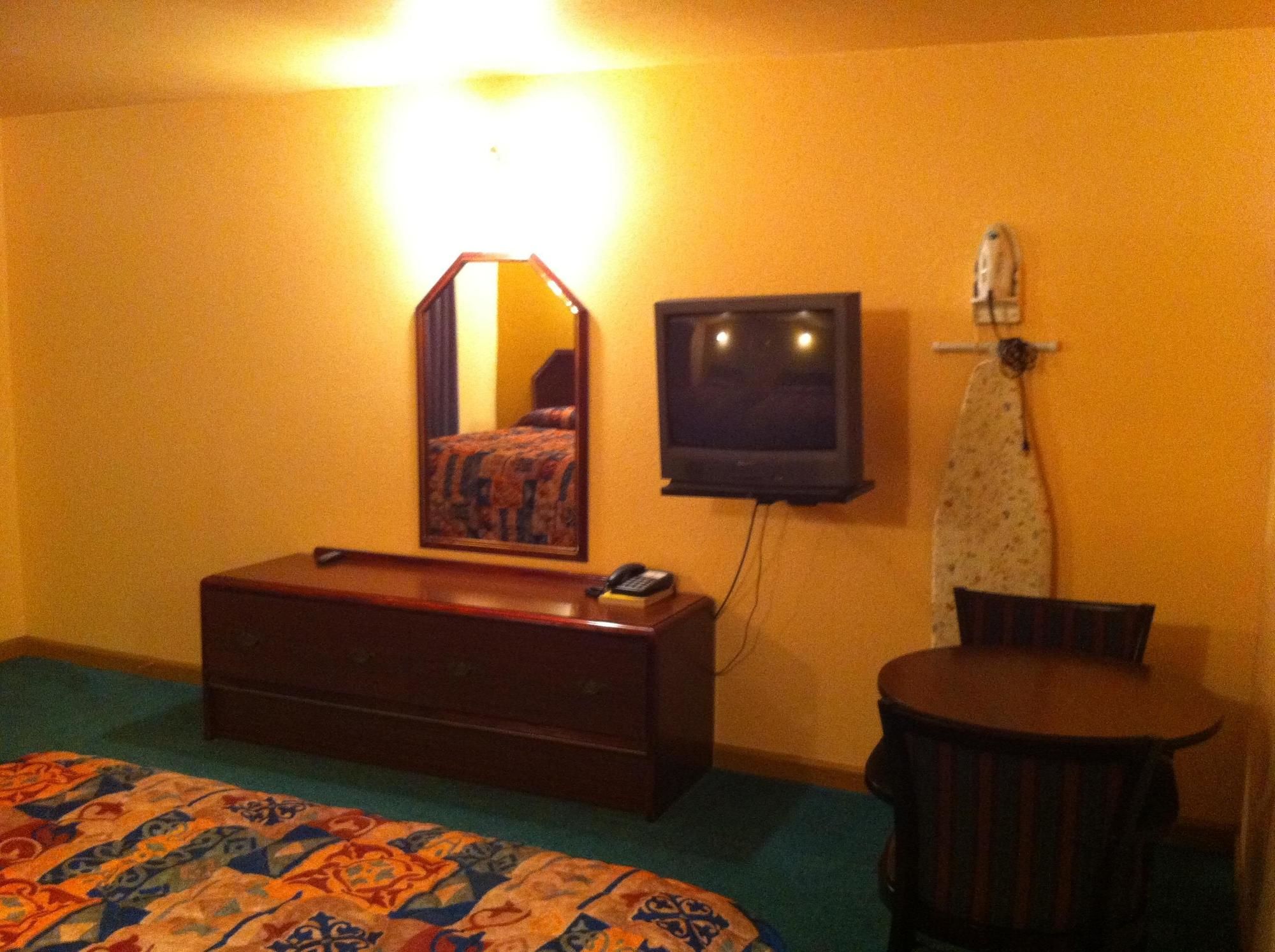 Regency Inn Bald Knob