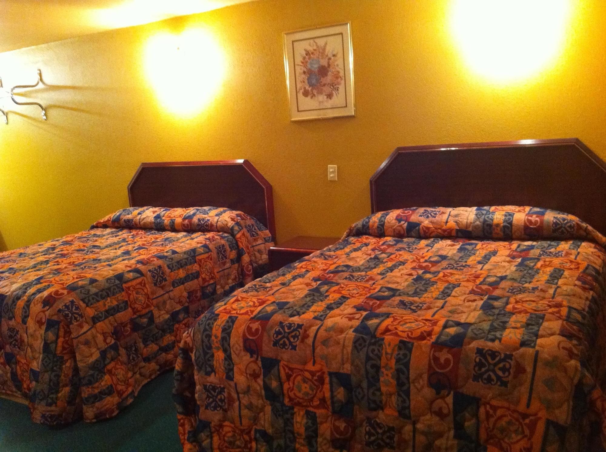 Regency Inn Bald Knob