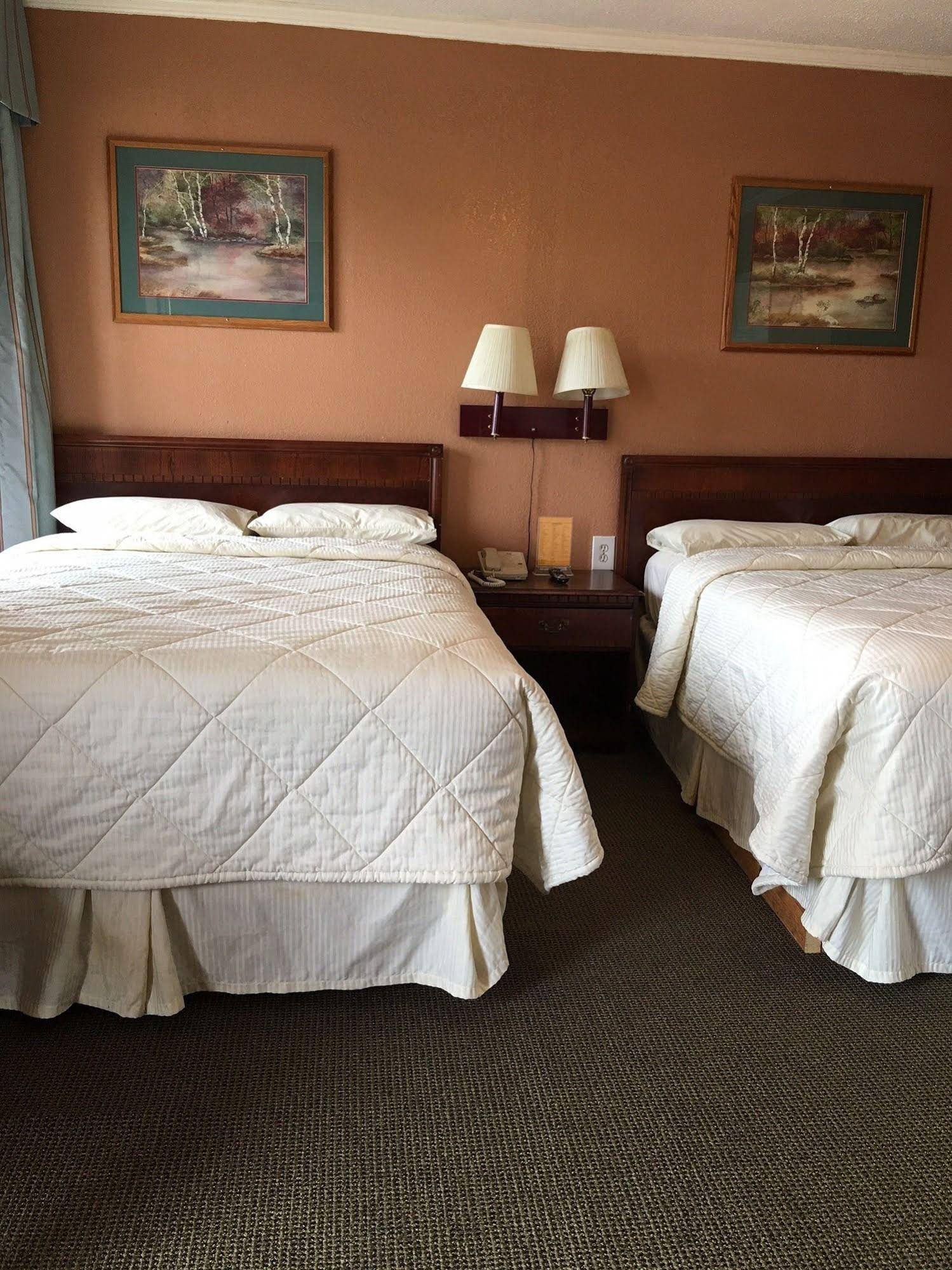 Economy Inn Beebe
