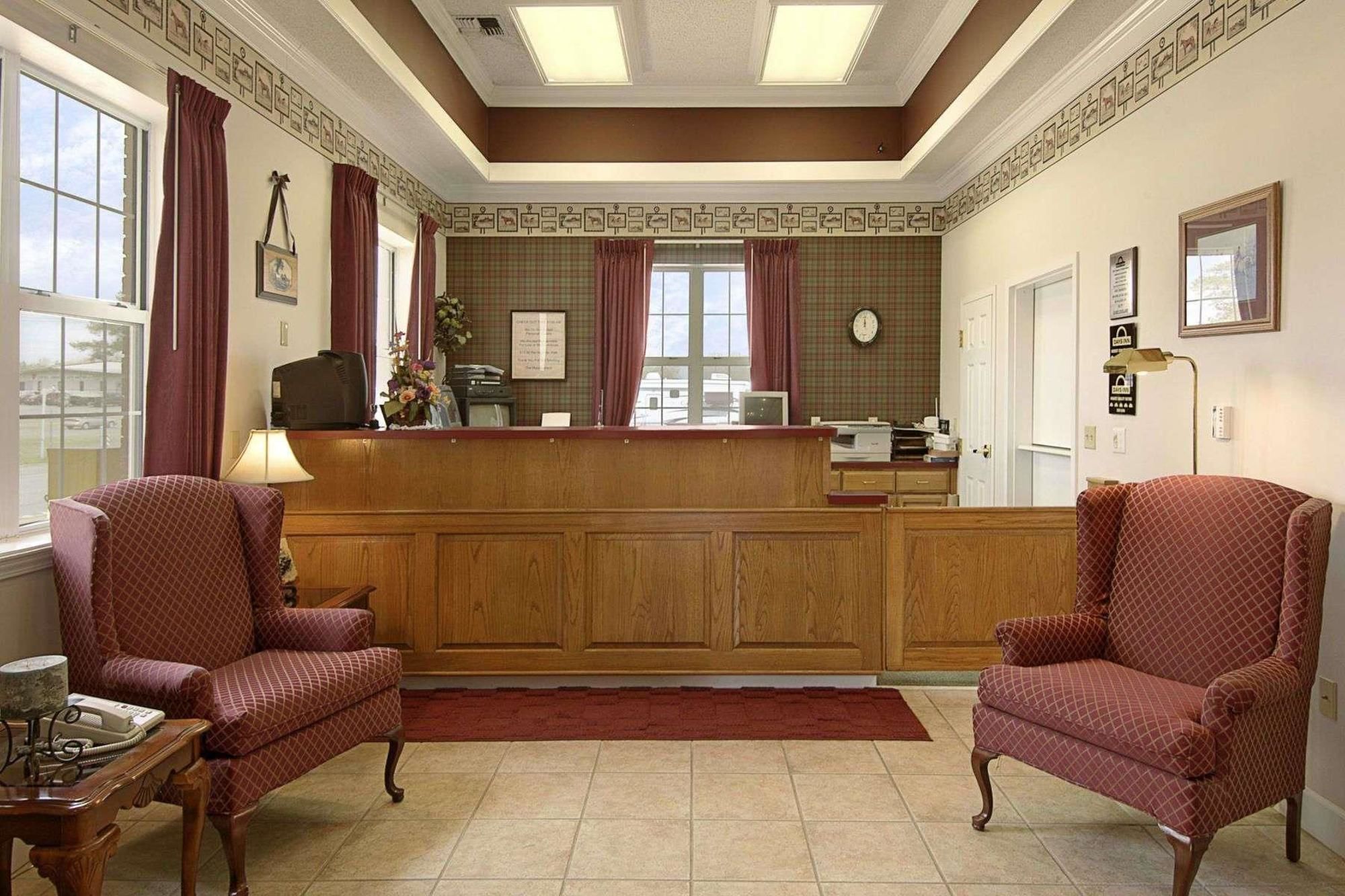 Rodeway Inn