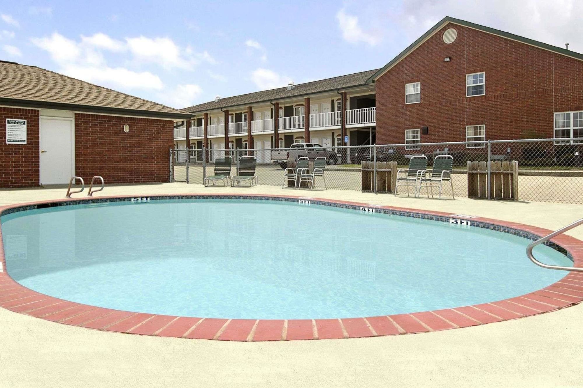Rodeway Inn