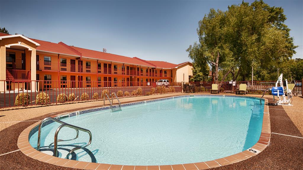 Best Western Benton Inn