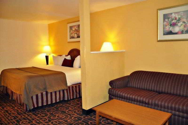Best Western Benton Inn
