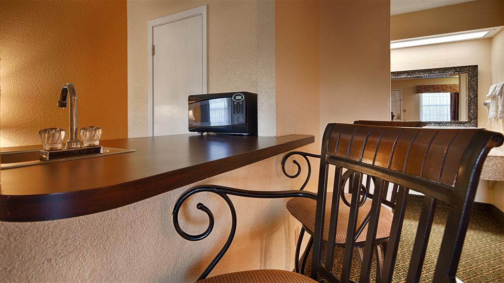 Best Western Benton Inn