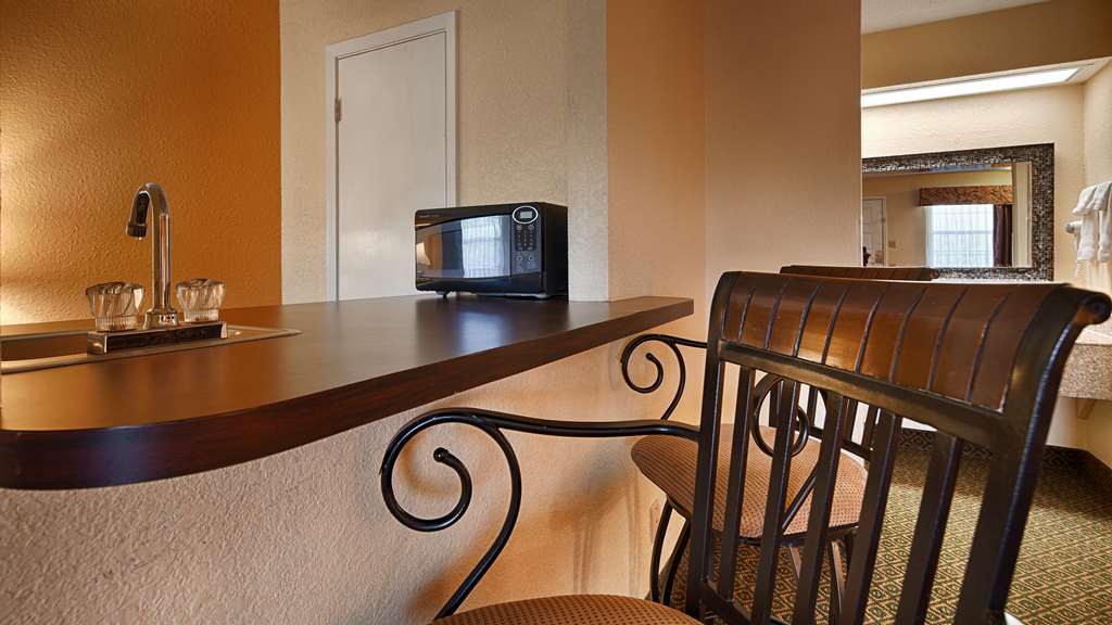 Best Western Benton Inn
