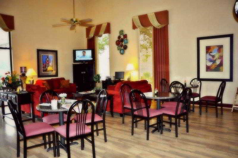 Best Western Benton Inn