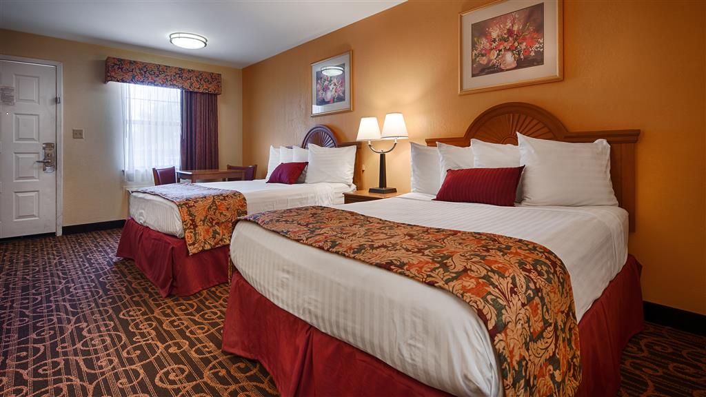 Best Western Benton Inn