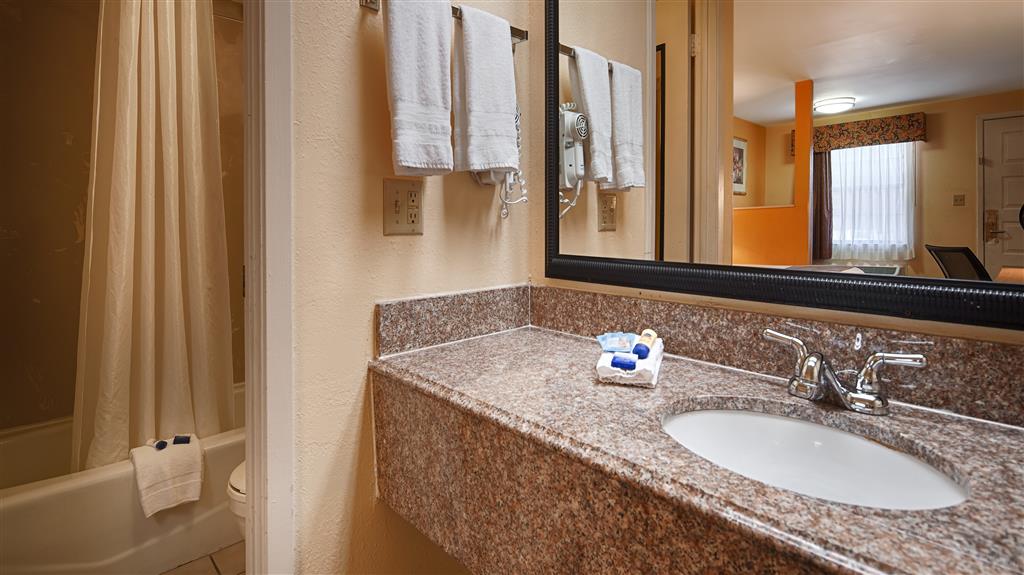 Best Western Benton Inn