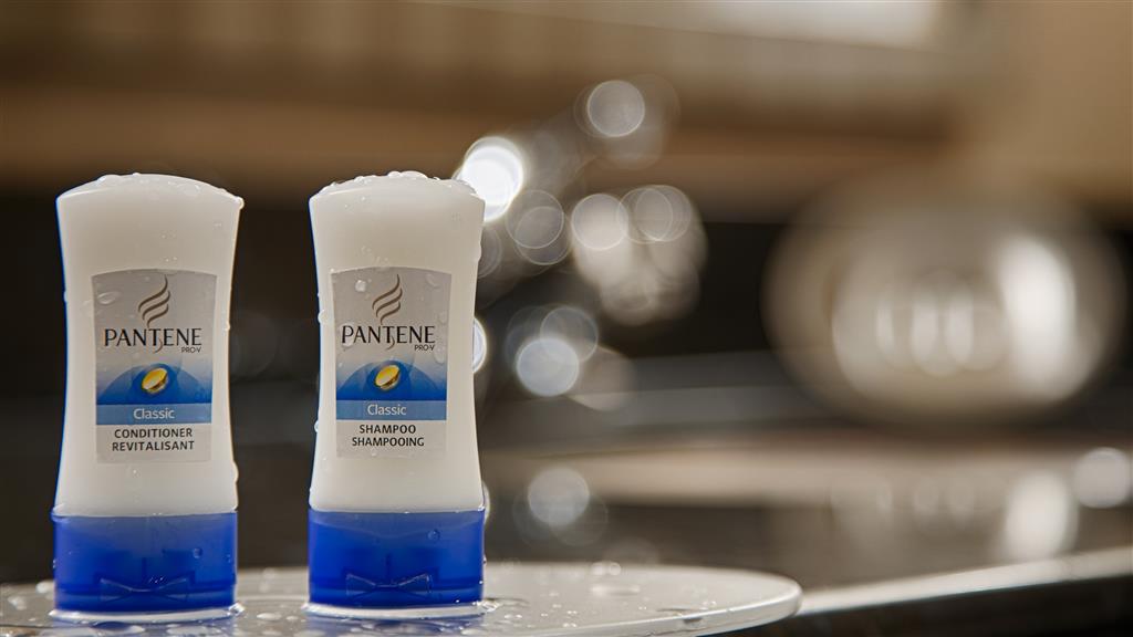 Best Western Benton Inn