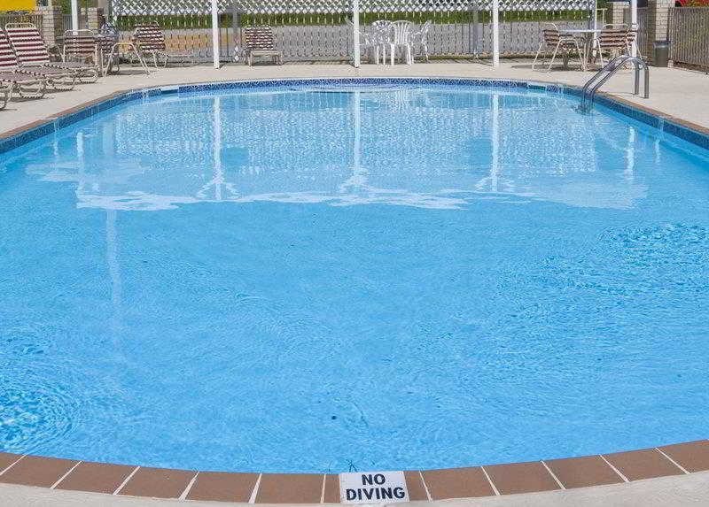 Best Western Benton Inn