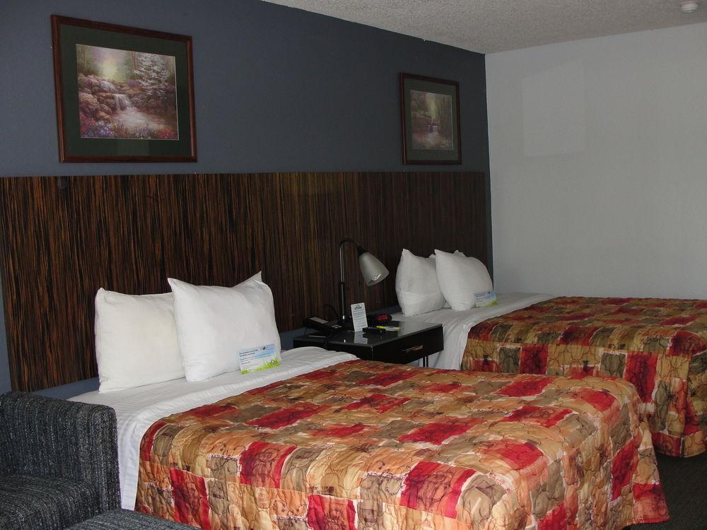 Eagle Suites Benton - I30