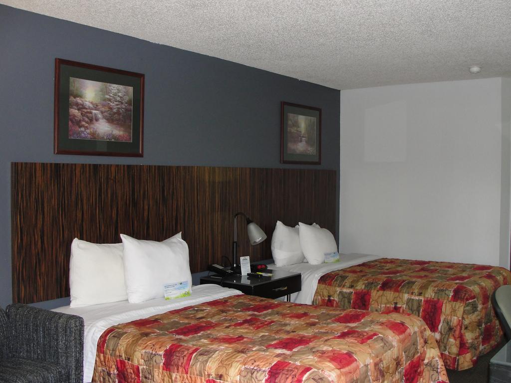 Eagle Suites Benton - I30