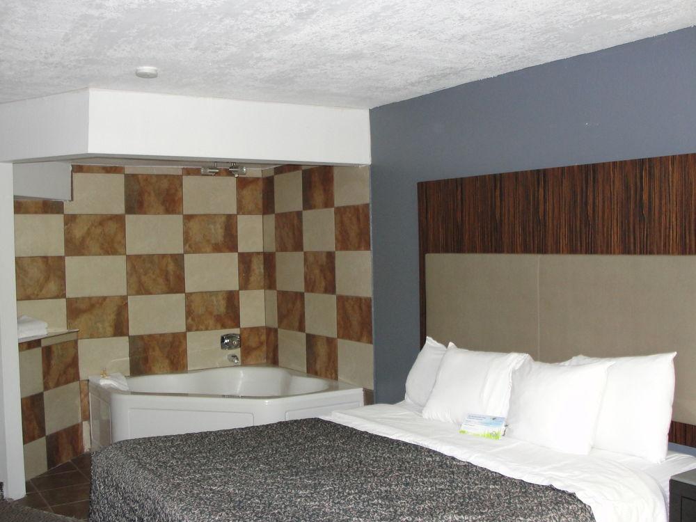 Eagle Suites Benton - I30