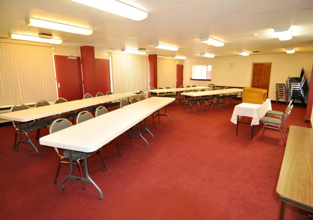 Eagle Suites Benton - I30