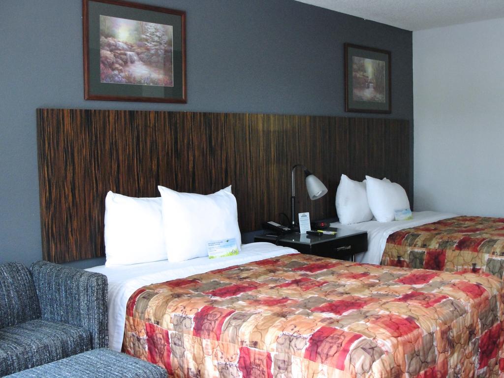 Eagle Suites Benton - I30