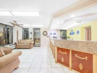 Eagle Suites Benton - I30