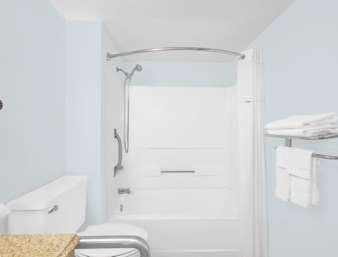 Eagle Suites Benton - I30