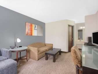 Eagle Suites Benton - I30