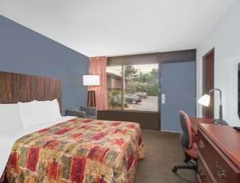 Eagle Suites Benton - I30
