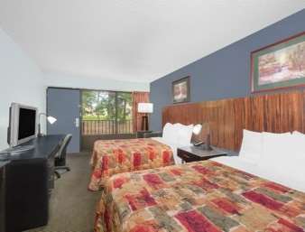 Eagle Suites Benton - I30