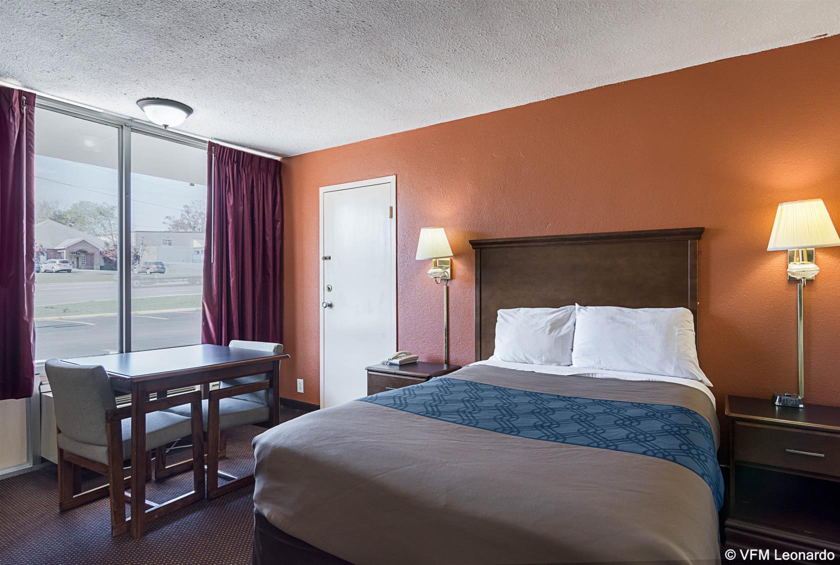 OYO Hotel Benton AR I-30