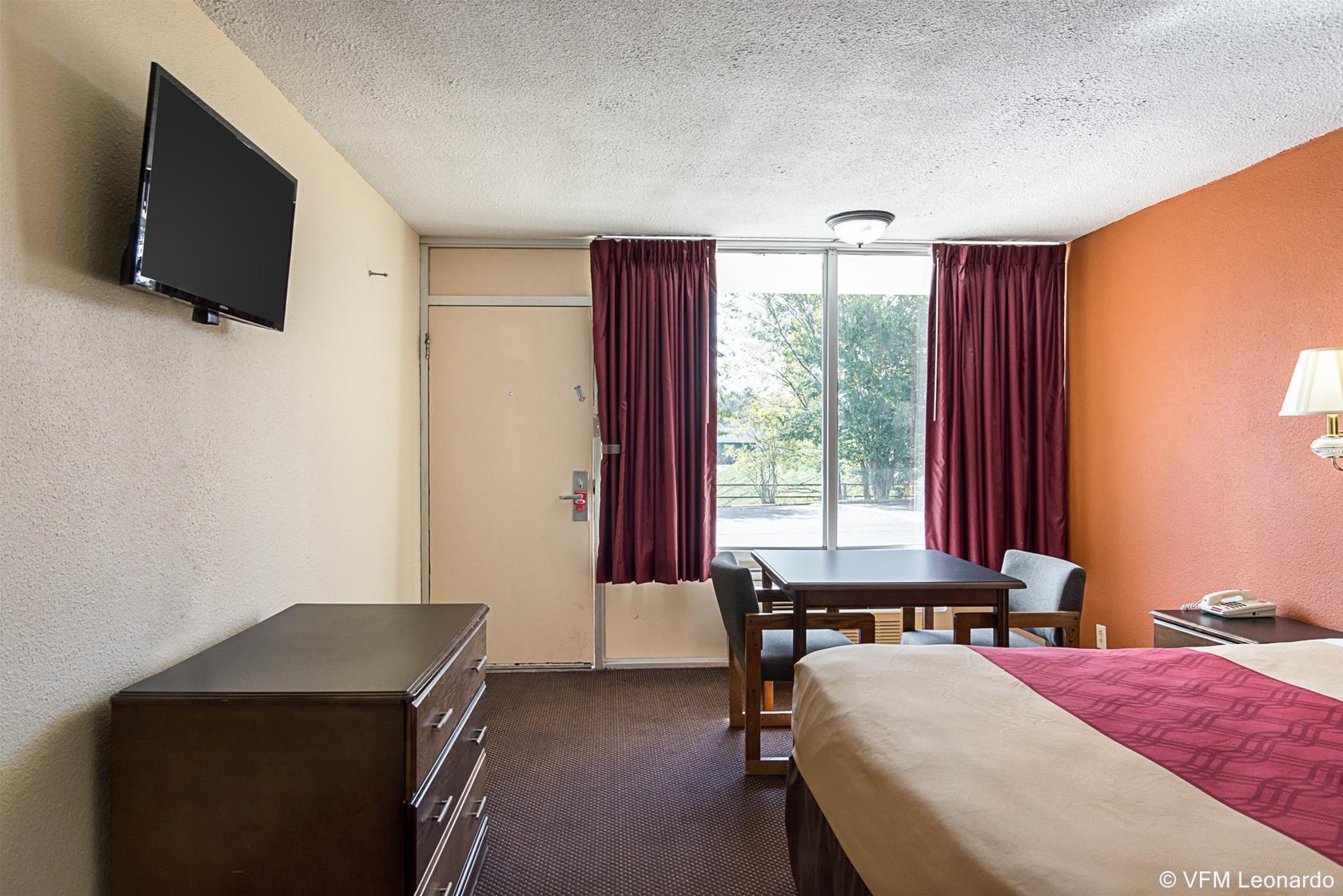 OYO Hotel Benton AR I-30