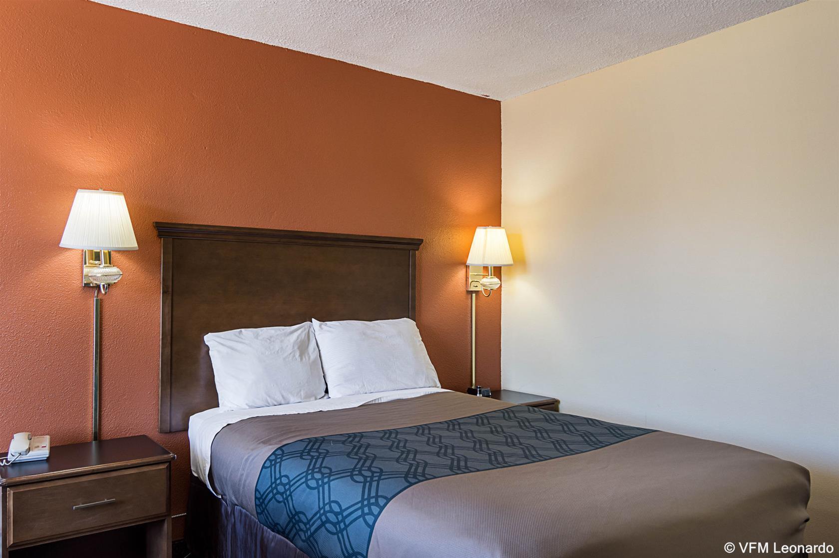OYO Hotel Benton AR I-30