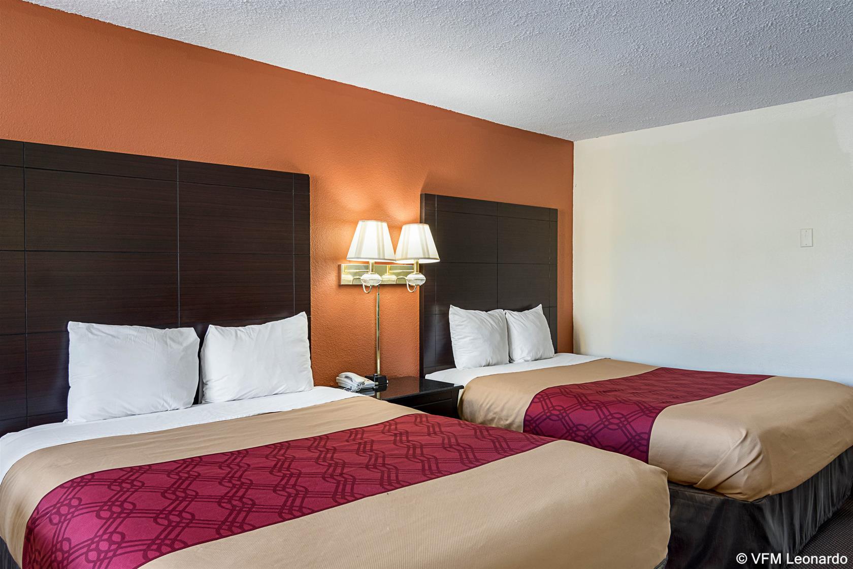 OYO Hotel Benton AR I-30