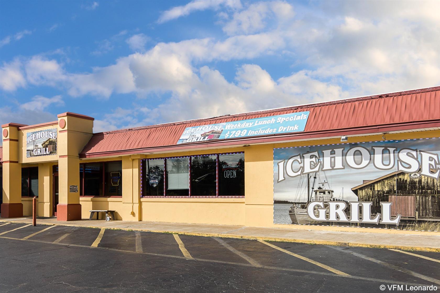 OYO Hotel Benton AR I-30