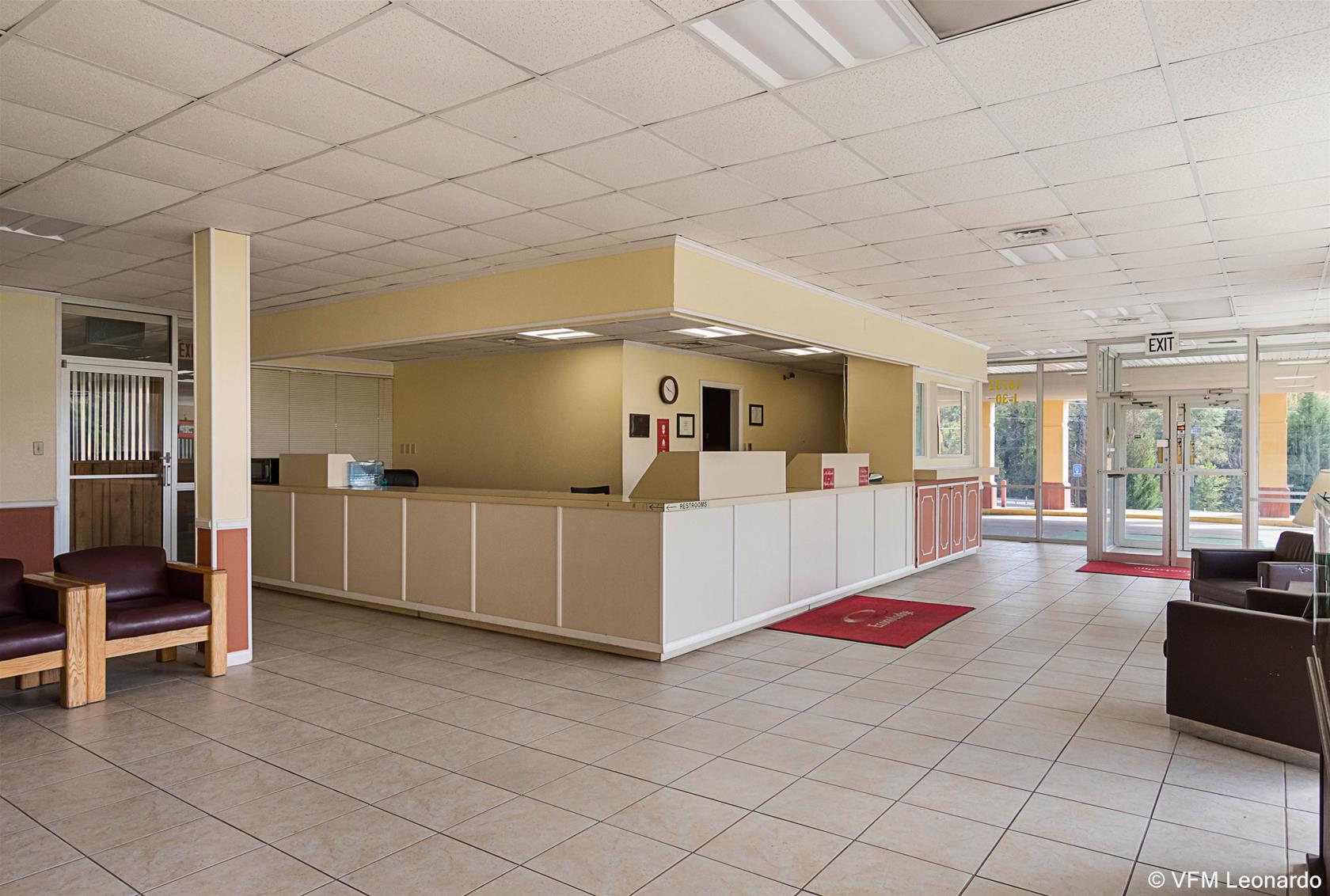 OYO Hotel Benton AR I-30
