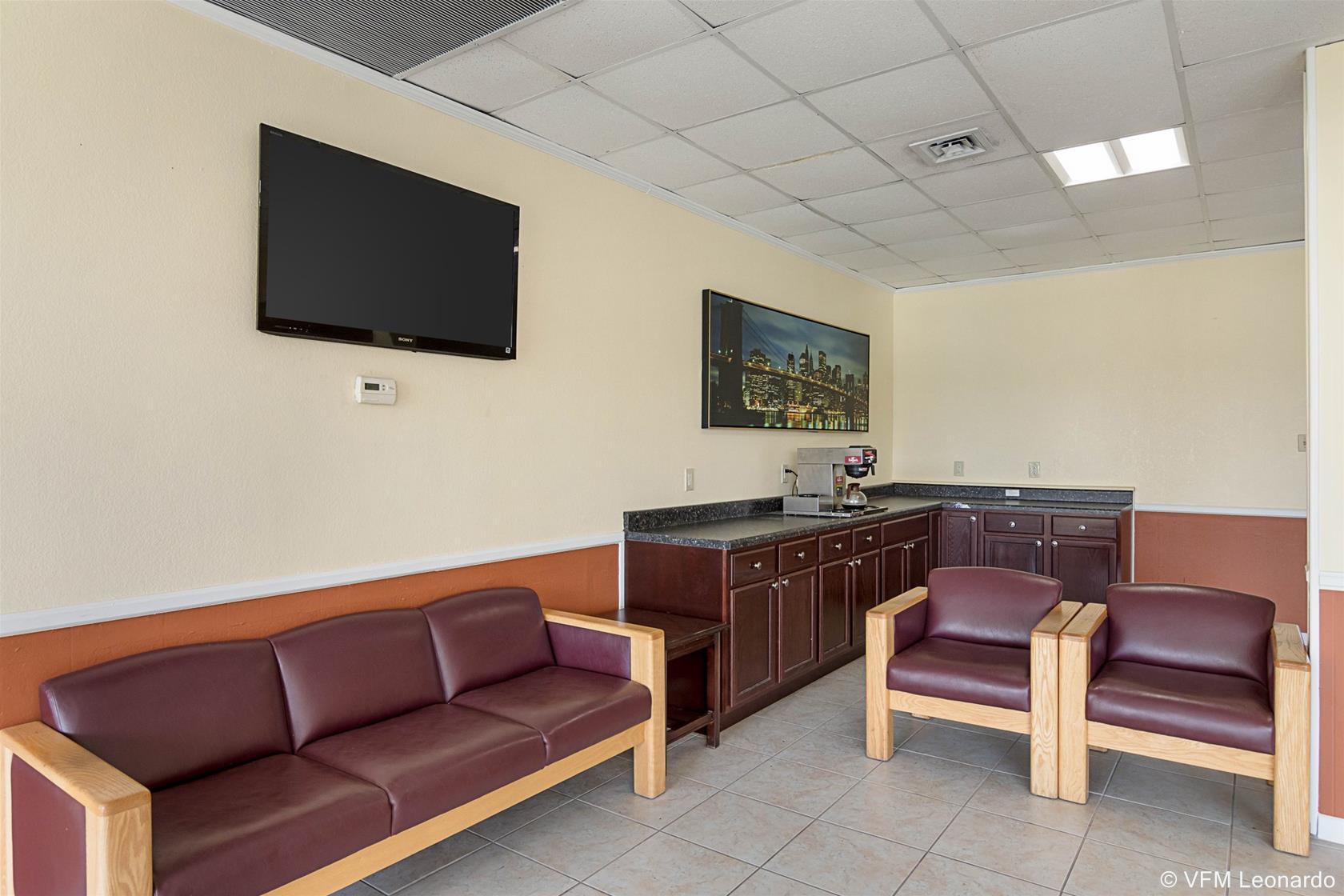 OYO Hotel Benton AR I-30