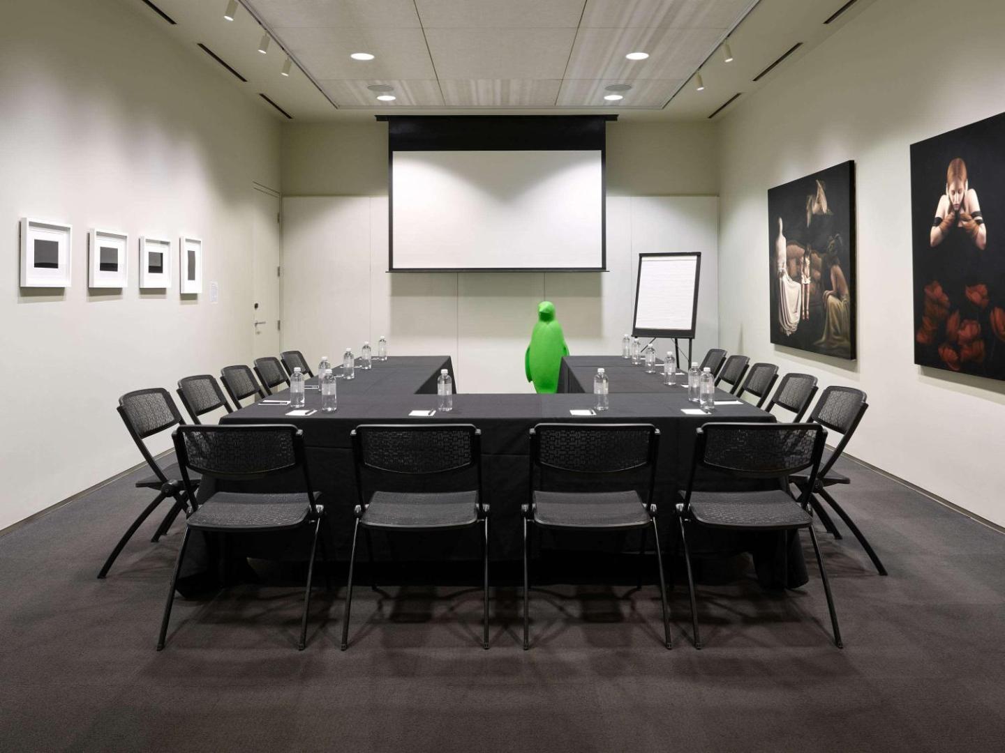21c Museum Hotel Bentonville