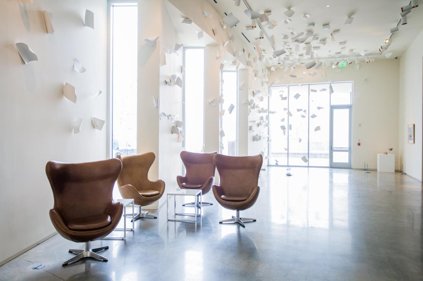 21c Museum Hotel Bentonville