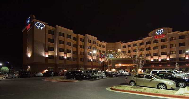 Doubletree Guest Suites Bentonville/Rogers
