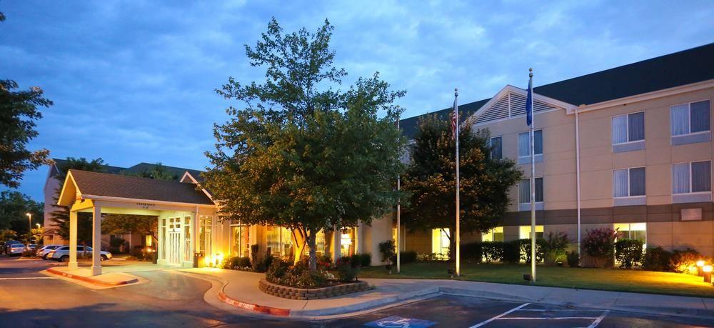 Hilton Garden Inn Bentonville/Rogers