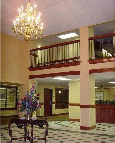 Holiday Inn Express & Suites Bentonville