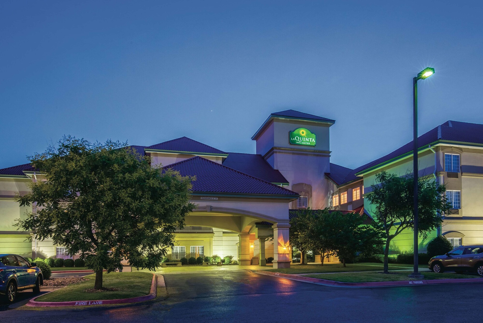 La Quinta Inn & Suites by Wyndham Bentonville