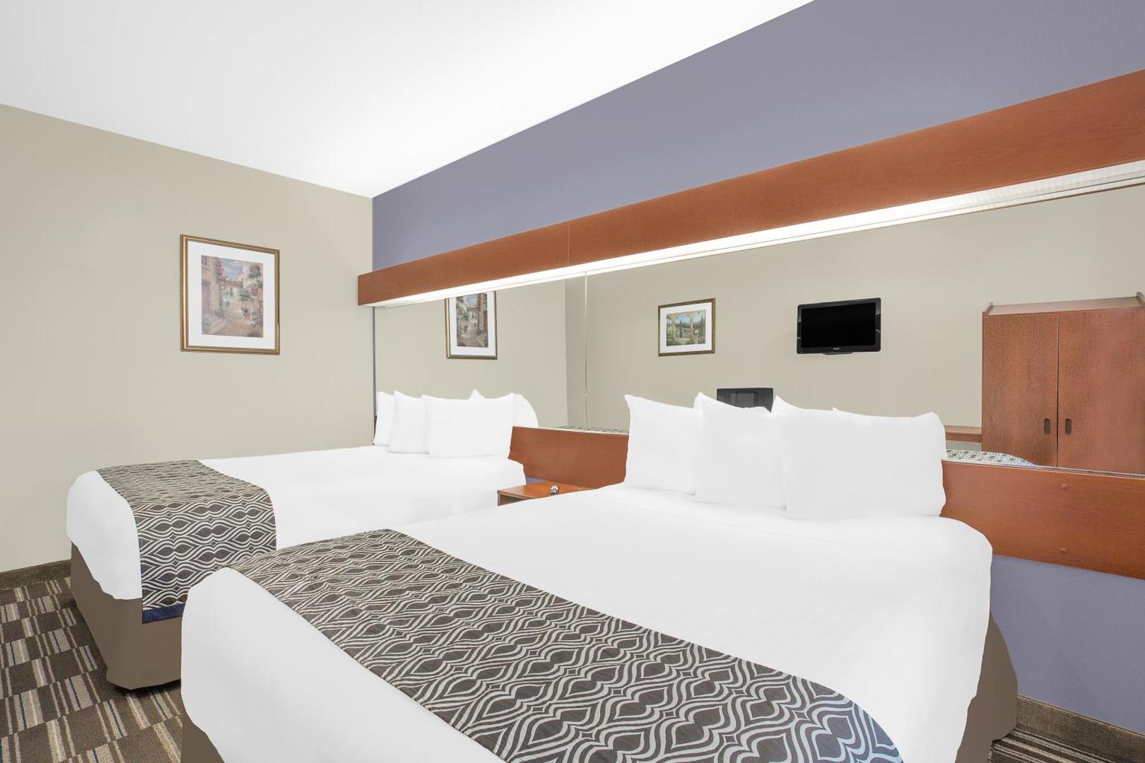 The Block Hotel