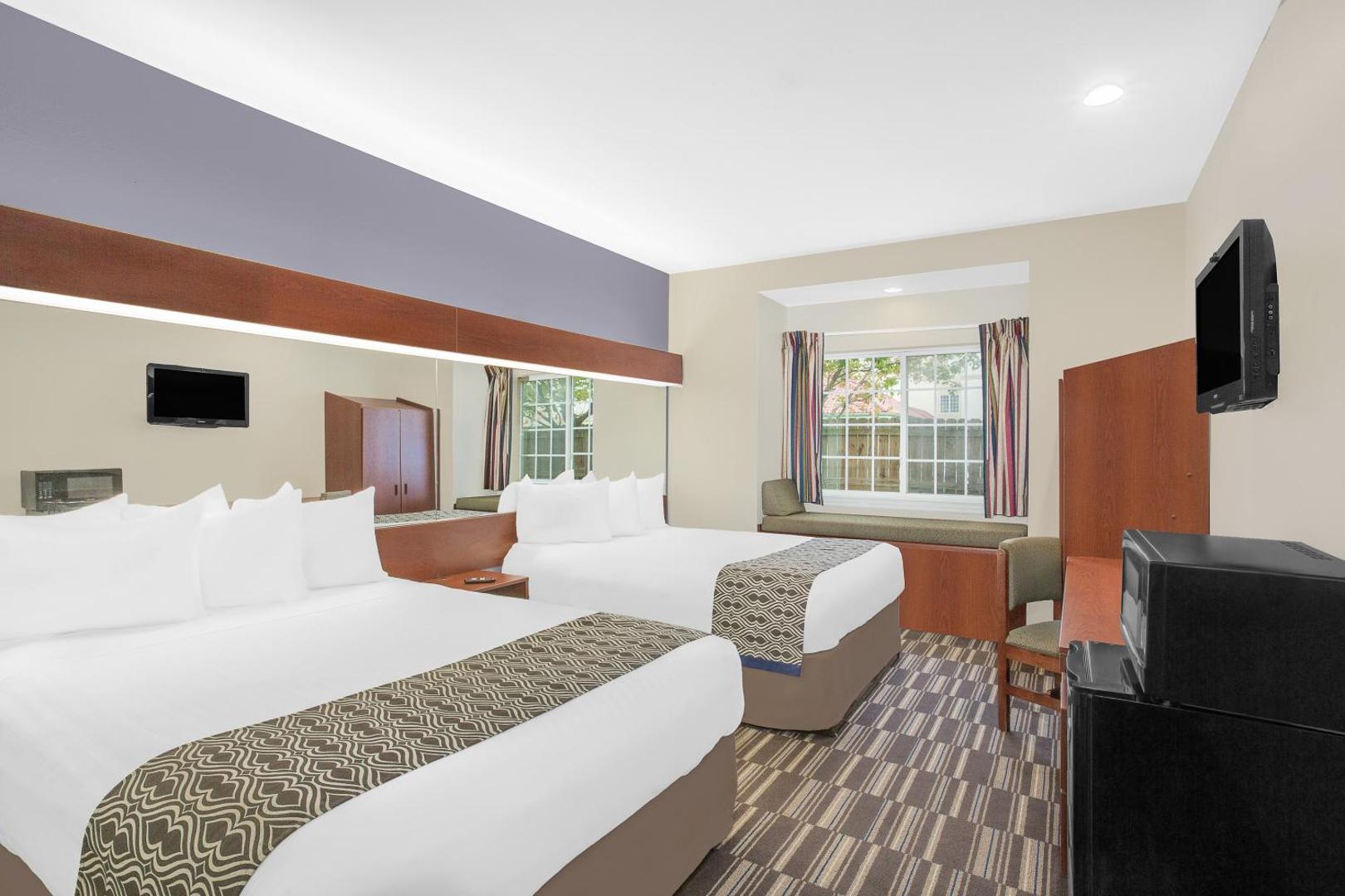 The Block Hotel